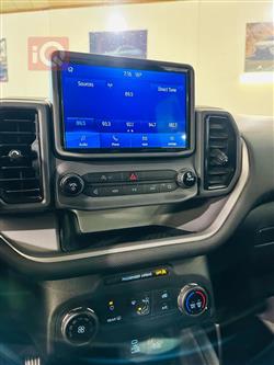 فۆرد برۆنکۆ سپۆرت